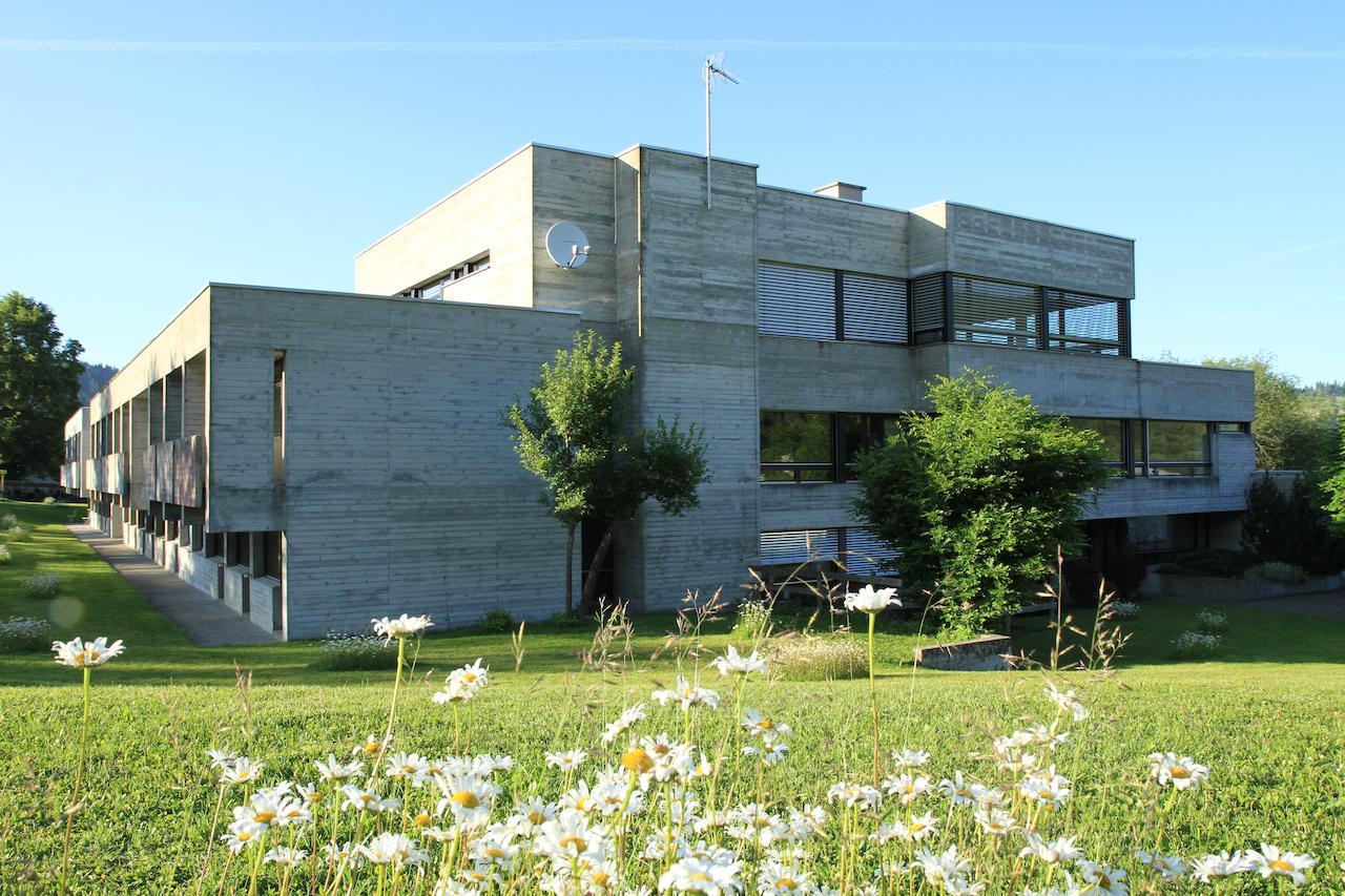 Centre De Sornetan Hotell Exteriör bild